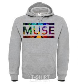 Men`s hoodie