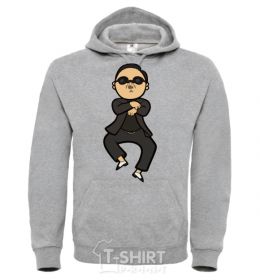 Men`s hoodie