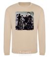 Sweatshirt Rummstein group sand фото