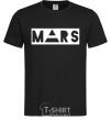 Men's T-Shirt Mars black фото