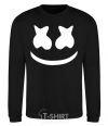 Sweatshirt Marshmello black фото