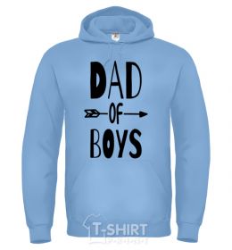 Men`s hoodie