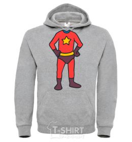 Men`s hoodie