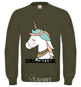 Sweatshirt WINTER IS COMING... sand фото