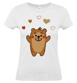 Women's T-shirt