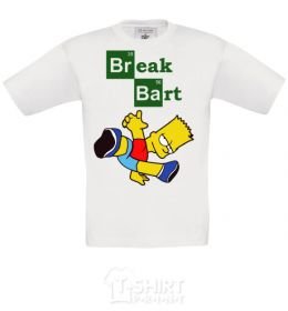 Kids T-shirt