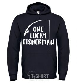 Men`s hoodie Love snake boy sport-grey фото