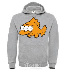 Men`s hoodie