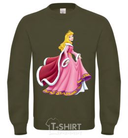 Sweatshirt Princess Aurora sand фото
