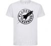 Kids T-shirt Planet express White фото