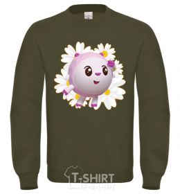 Sweatshirt Baby lambs sand фото