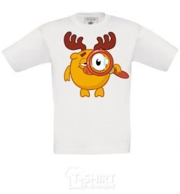 Kids T-shirt