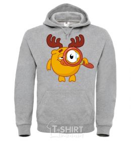 Men`s hoodie