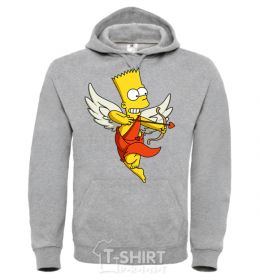 Men`s hoodie