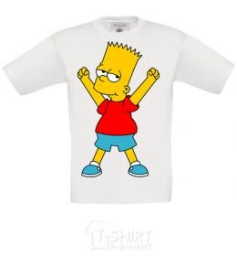 Kids T-shirt
