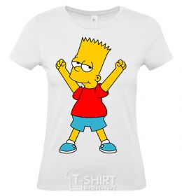Women's T-shirt