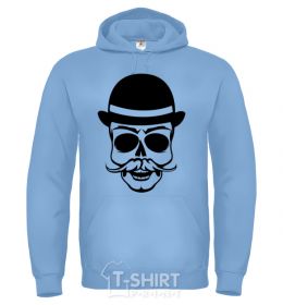 Men`s hoodie