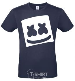 Men's T-Shirt DJ GIRL White фото