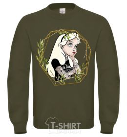 Sweatshirt Princess Jack Daniels sand фото