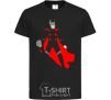 Kids T-shirt Тор 3 black фото