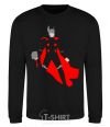 Sweatshirt Тор 3 black фото