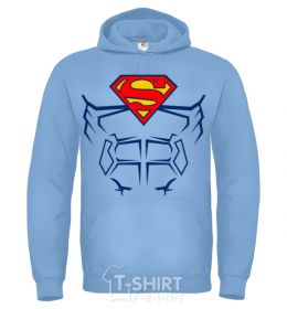 Men`s hoodie