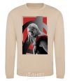 Sweatshirt Avengers Thor sand фото