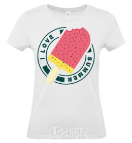 Women's T-shirt