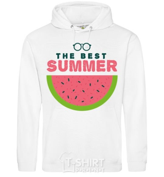 Best summer hoodie best sale