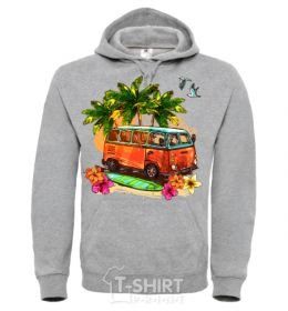 Men`s hoodie