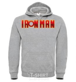 Men`s hoodie
