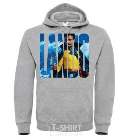 Men`s hoodie