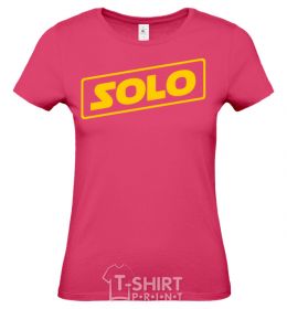 Women's T-shirt