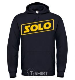 Men`s hoodie