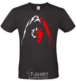 Men's T-Shirt Emperor Palpatine black фото