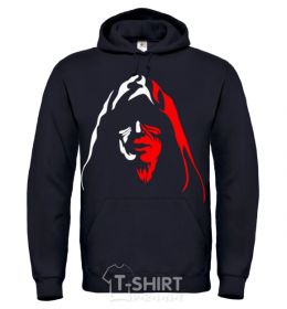 Men`s hoodie