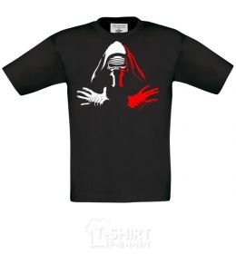 Kids T-shirt Baby Jedi White фото