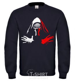 Sweatshirt Kylo Ren black фото