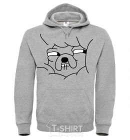 Men`s hoodie