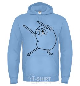 Men`s hoodie