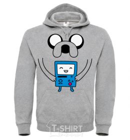 Men`s hoodie
