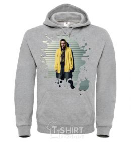 Men`s hoodie