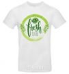 Men's T-Shirt Fresh to be White фото