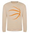 Sweatshirt The ball sand фото