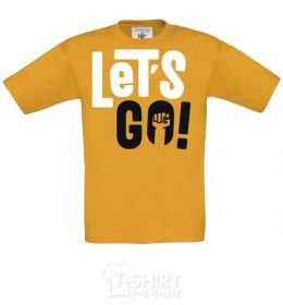 Kids T-shirt