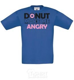 Kids T-shirt Thrasher red фото