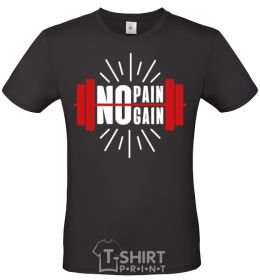 Men's T-Shirt This is my crossfit shirt grey фото