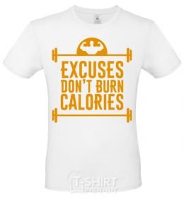 Men's T-Shirt This is my crossfit shirt grey фото