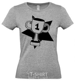 Women's T-shirt Thrasher black фото