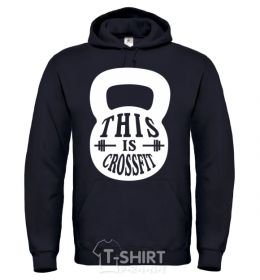 Men`s hoodie